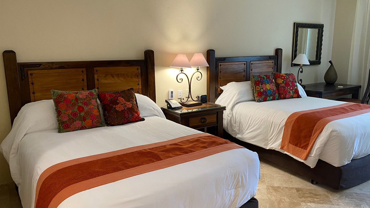Photo of Bedroom in Cabo San Lucas