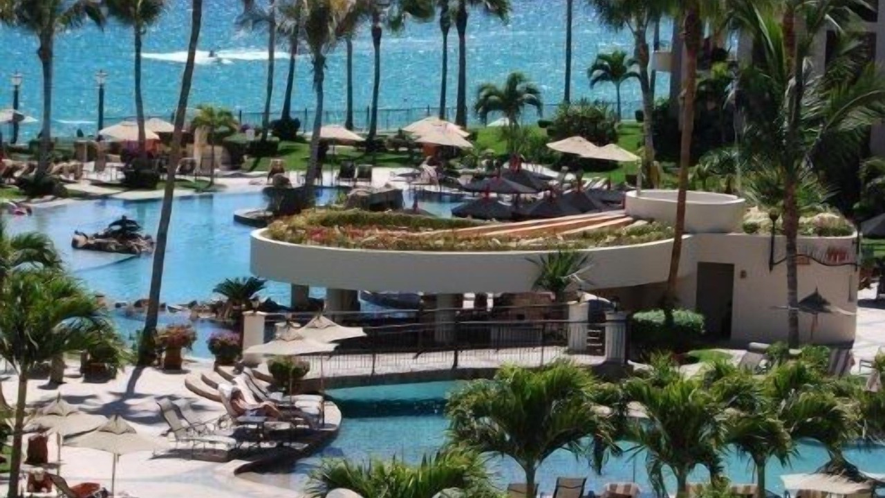 Photo of Patio Balcony in Cabo San Lucas