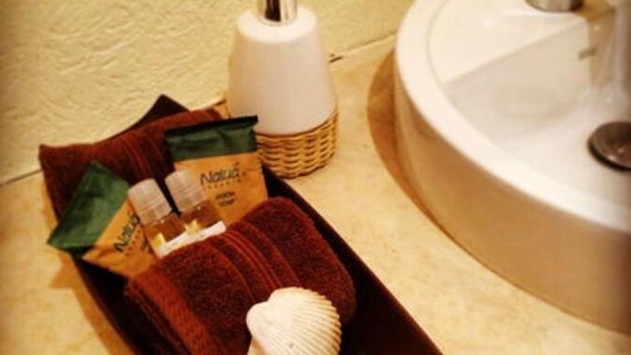Photo of Bathroom in North End