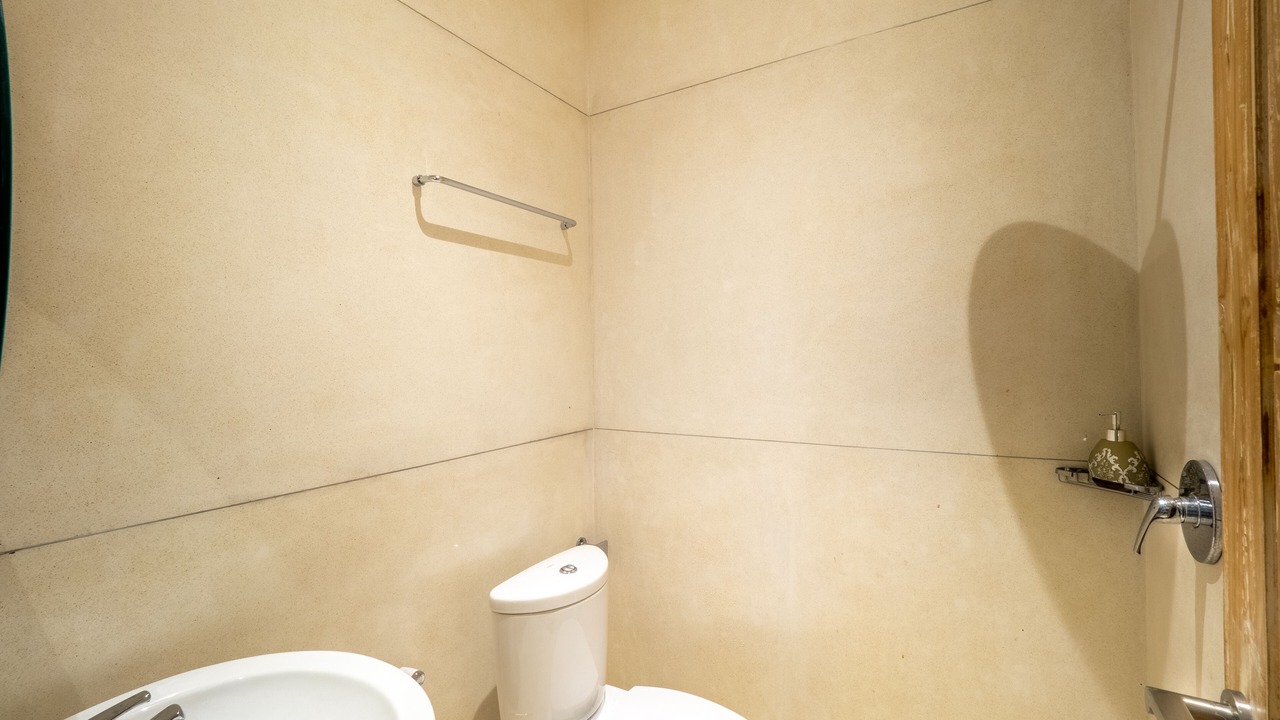Photo of Bathroom in Pecatu