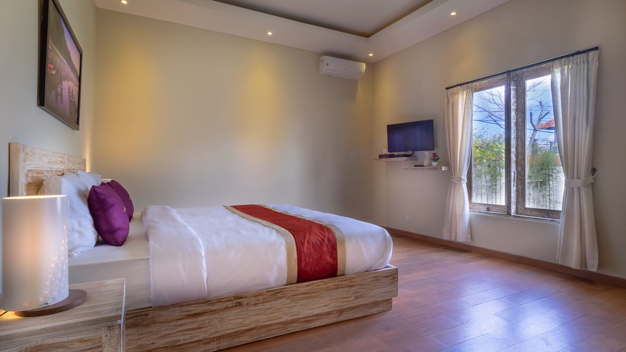Photo of Bedroom in Pecatu