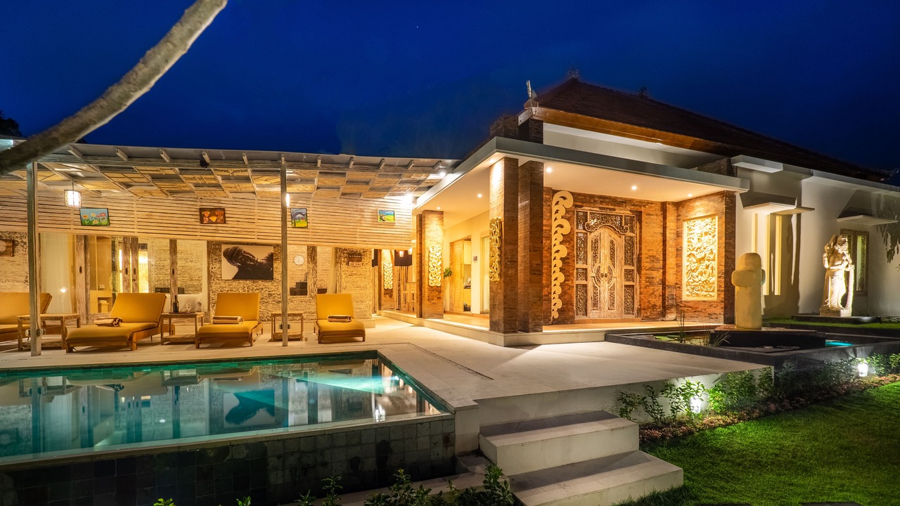 Photo of Outdoor in Pecatu