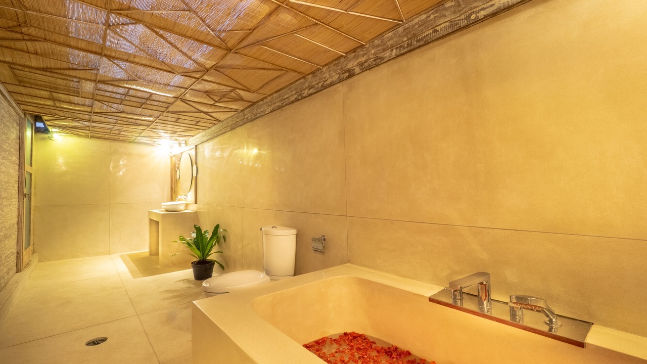 Photo of Bathroom in Pecatu