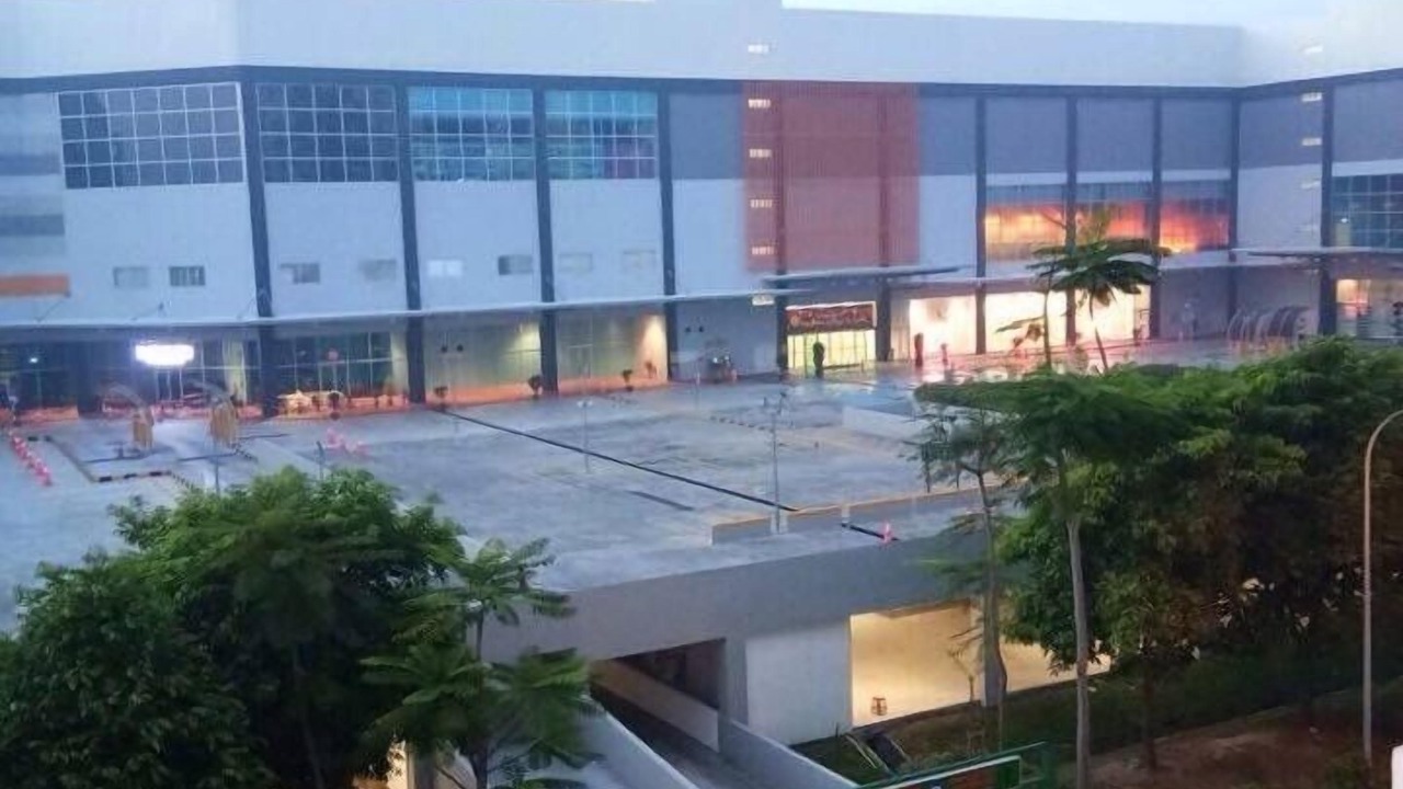 Photo of Others in Taman Desa Tebrau