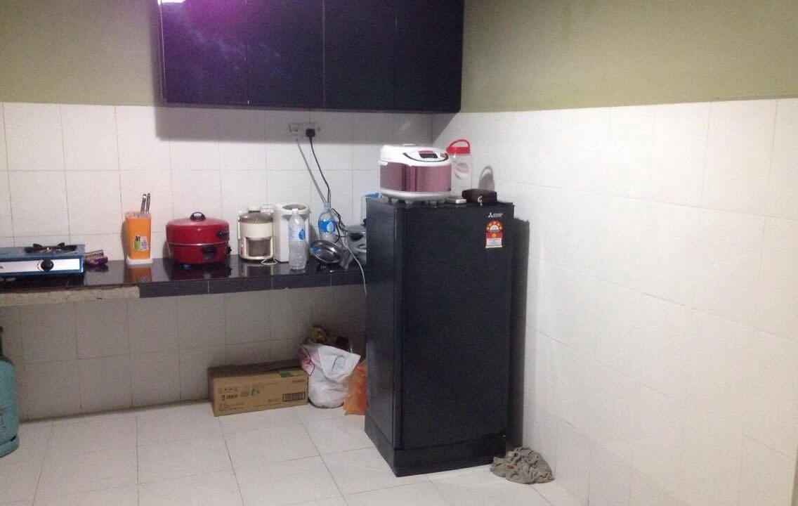 Photo of Others in Taman Desa Tebrau