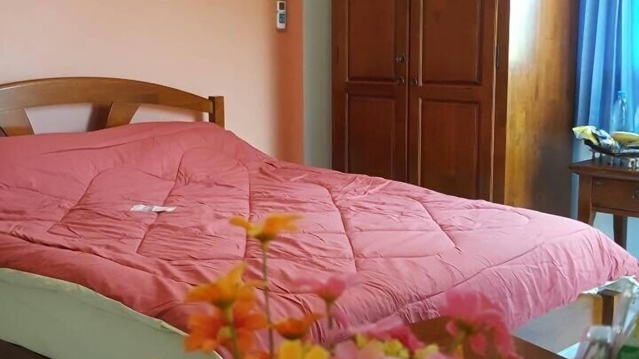 Photo of Bedroom in Pa Daet