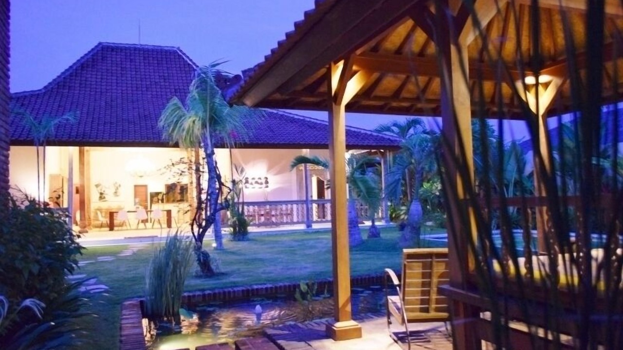 Photo of Outdoor in Umalas
