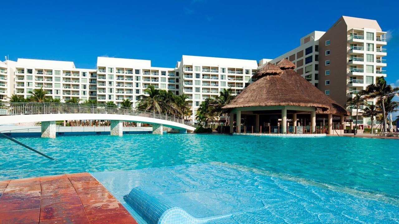 Photo of Outdoor in Zona Hotelera