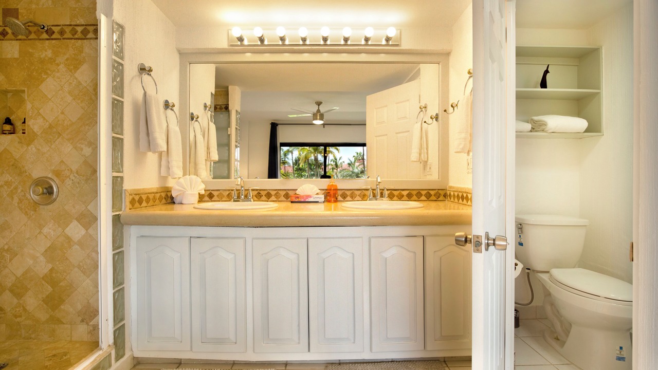 Photo of Bathroom in El Medano Ejidal