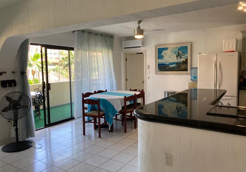 Photo of Kitchen in El Medano Ejidal