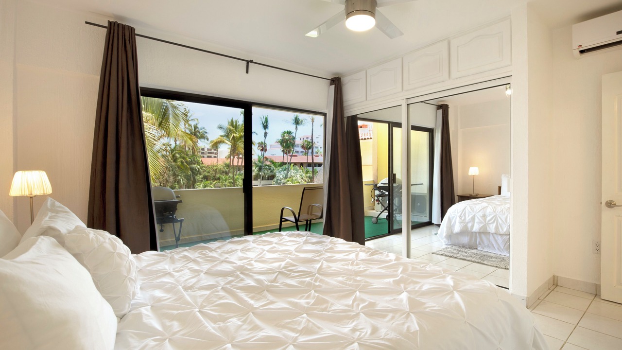 Photo of Bedroom in El Medano Ejidal