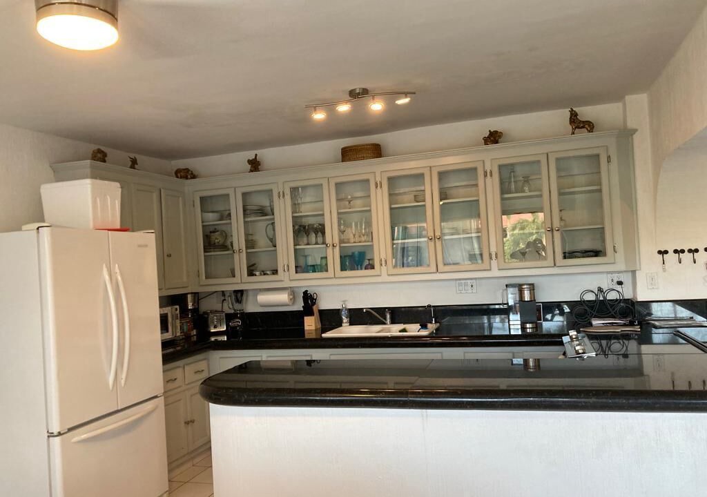 Photo of Kitchen in El Medano Ejidal