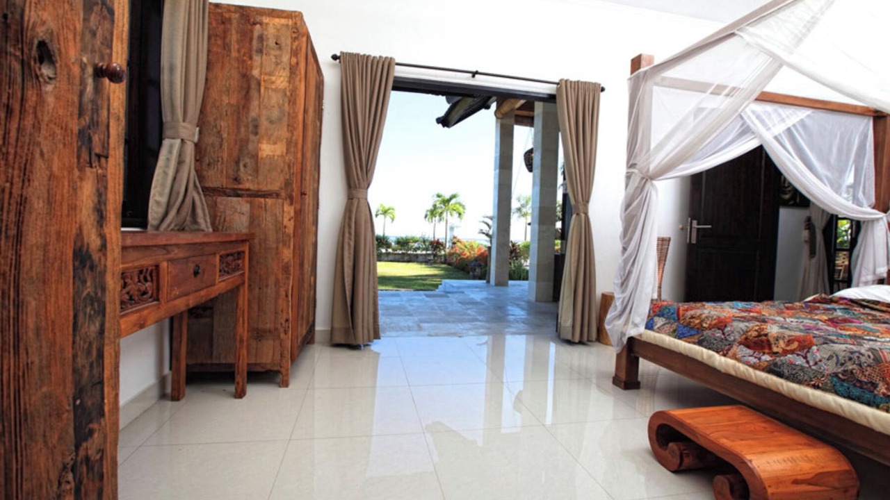Photo of Bedroom in Gerokgak