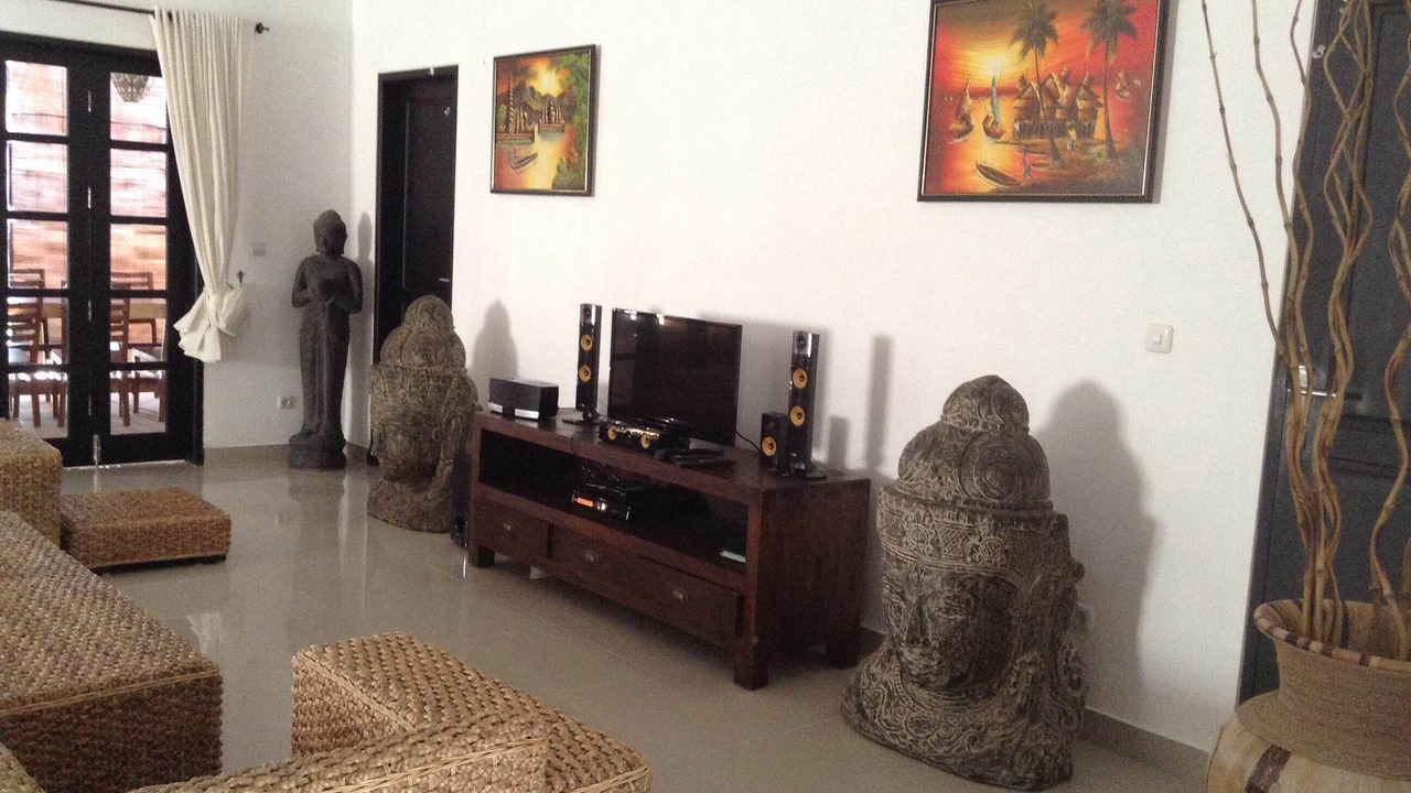 Photo of Livingroom in Gerokgak