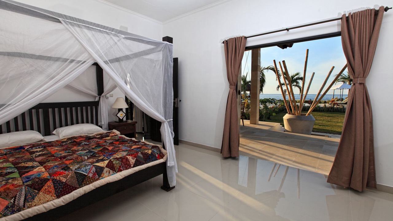 Photo of Bedroom in Gerokgak