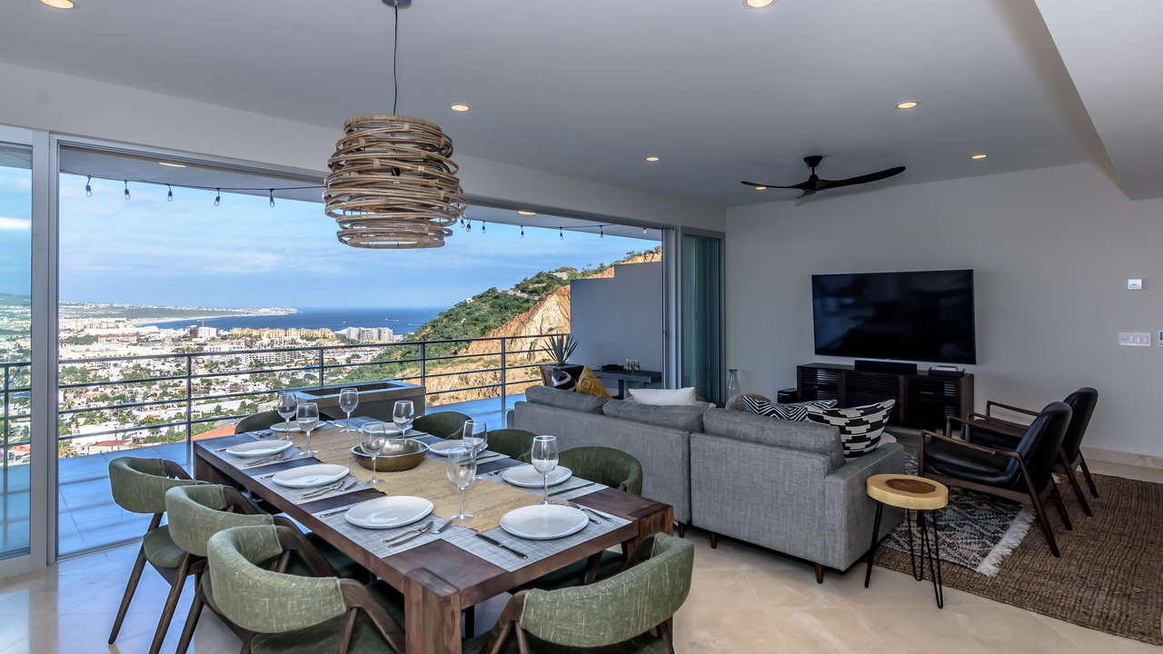 Photo of Outdoor in Pedregal