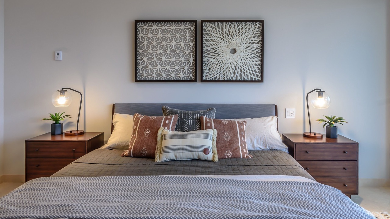 Photo of Bedroom in Pedregal