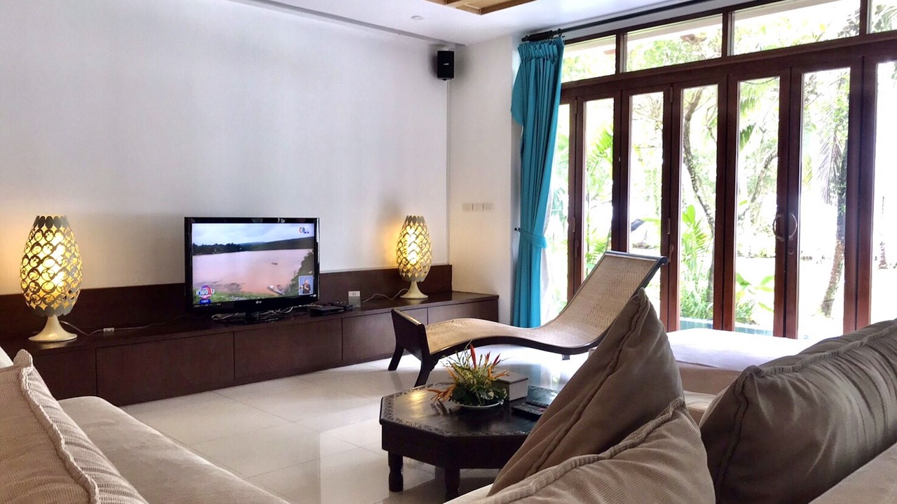 Photo of Livingroom in Sai Thai