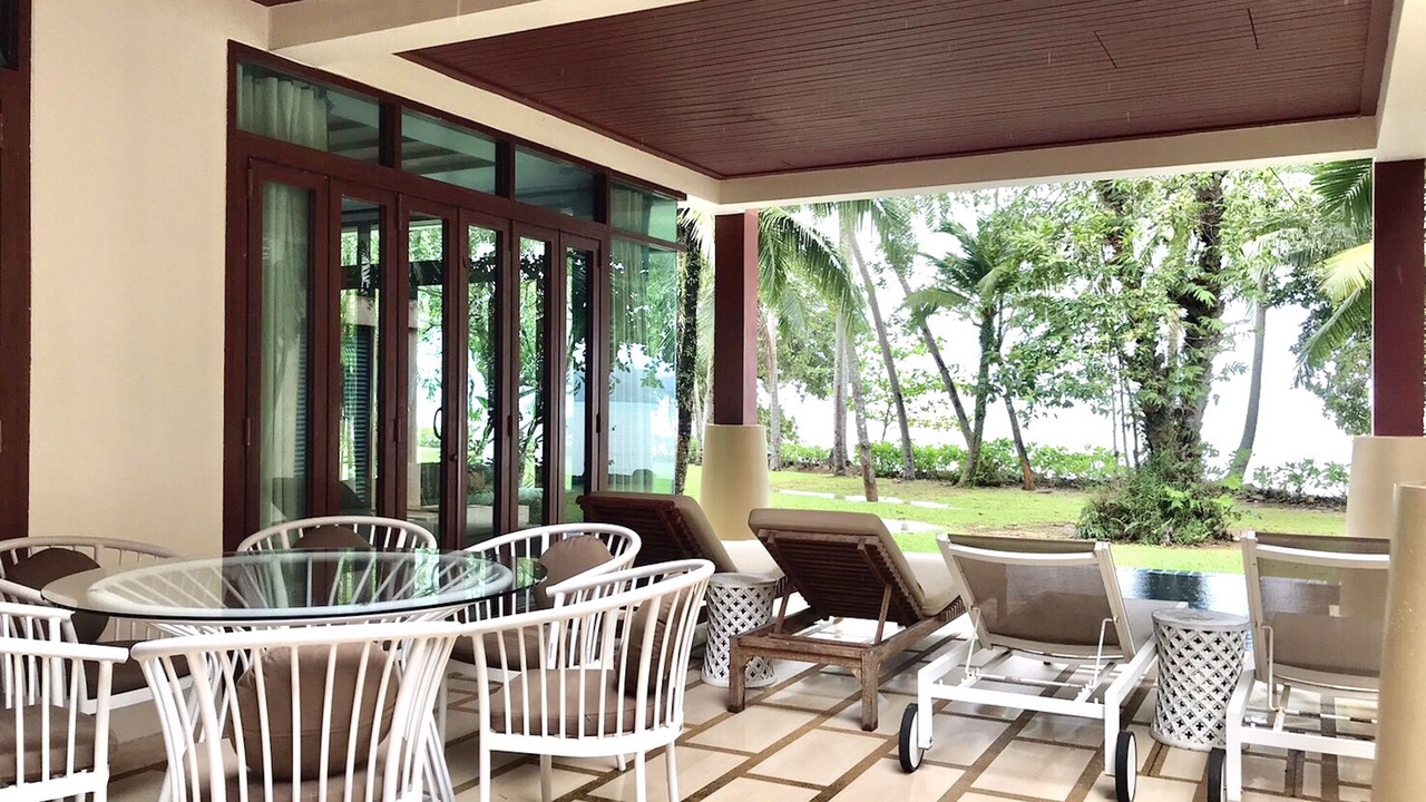 Photo of Outdoor in Sai Thai