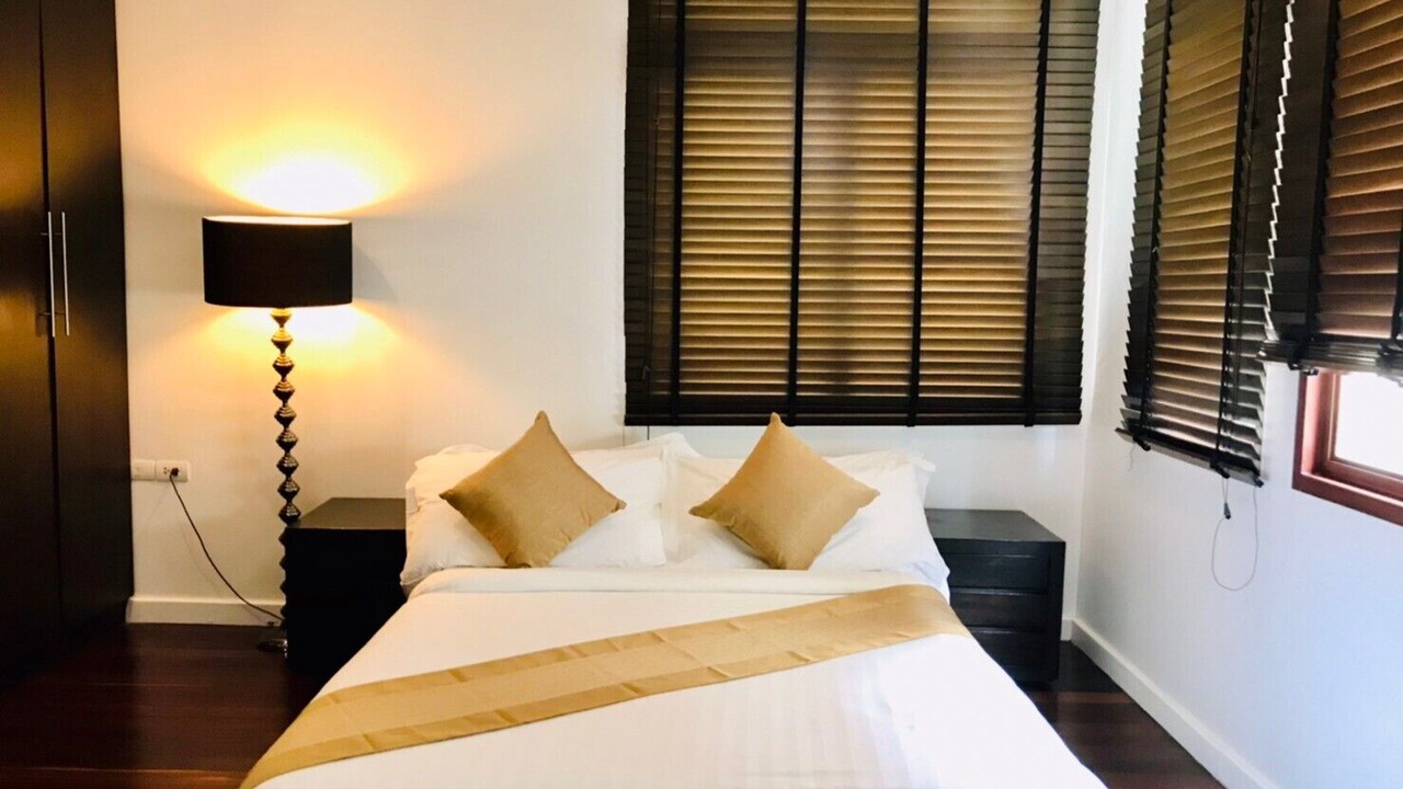 Photo of Bedroom in Sai Thai