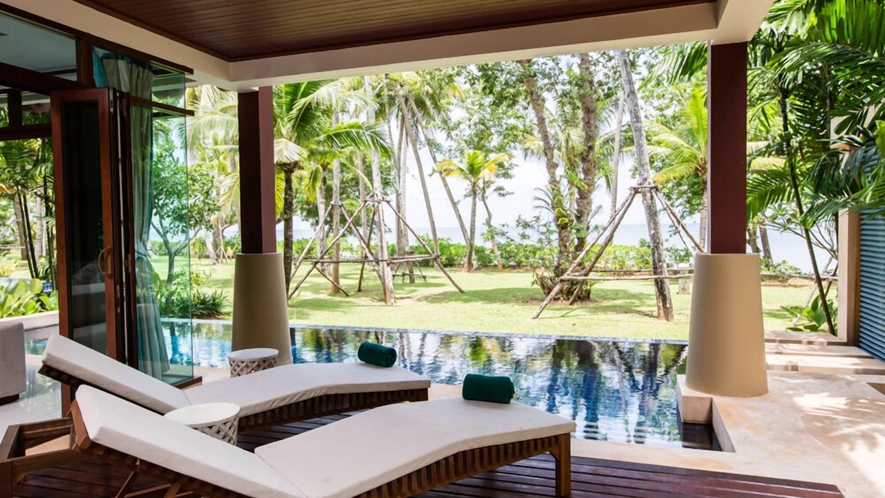 Photo of Outdoor in Sai Thai