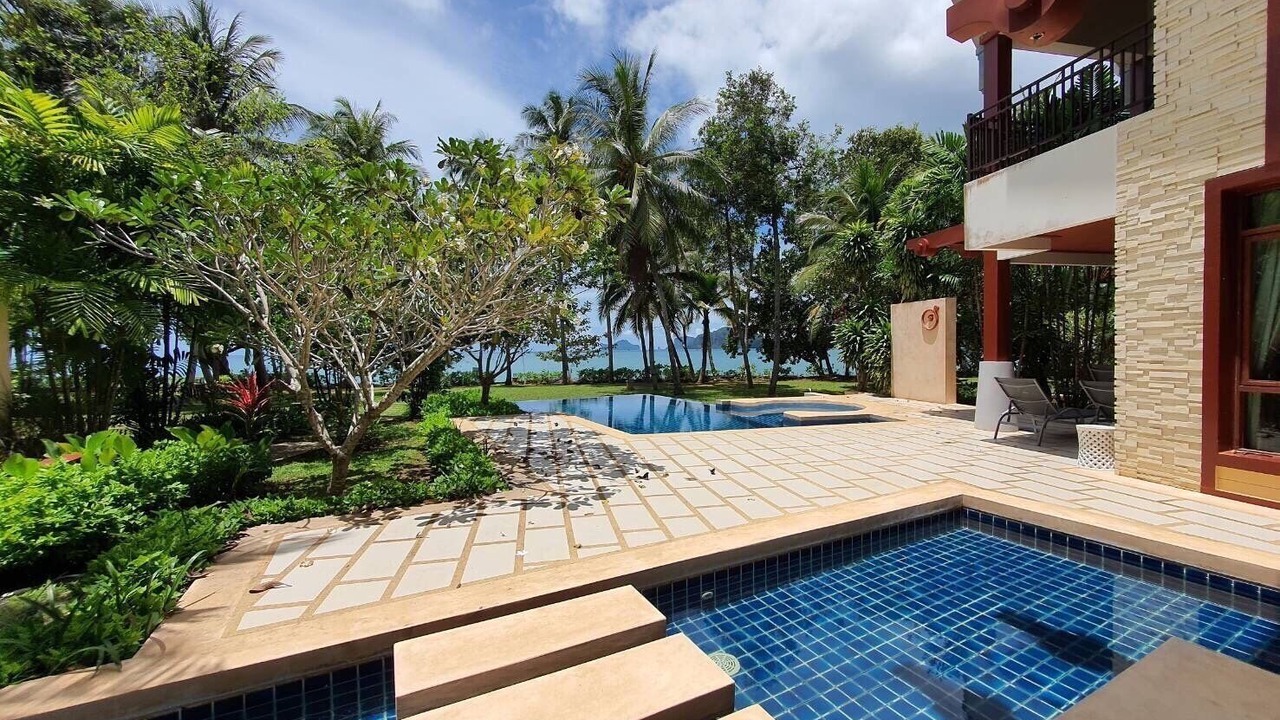 Photo of Outdoor in Sai Thai