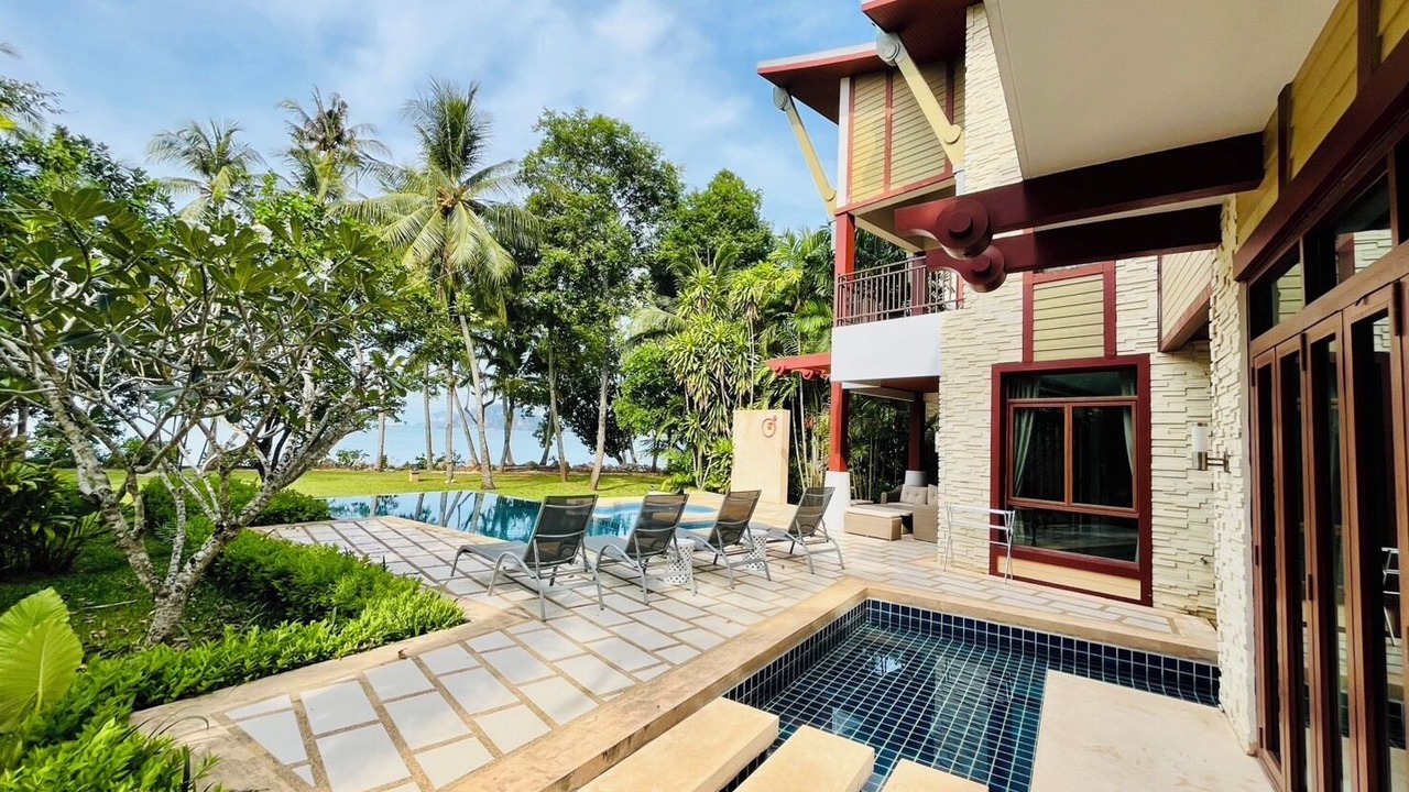 Photo of Outdoor in Sai Thai