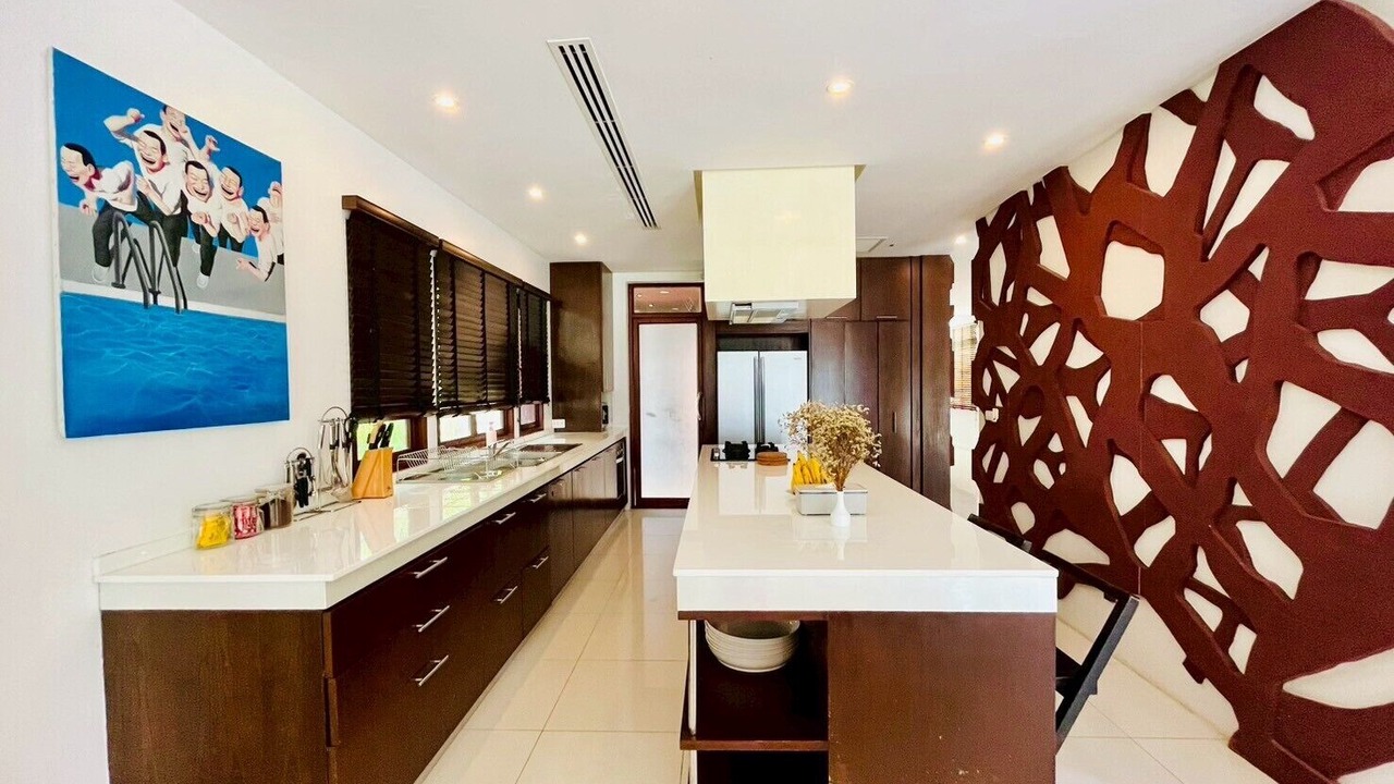 Photo of Kitchen in Sai Thai