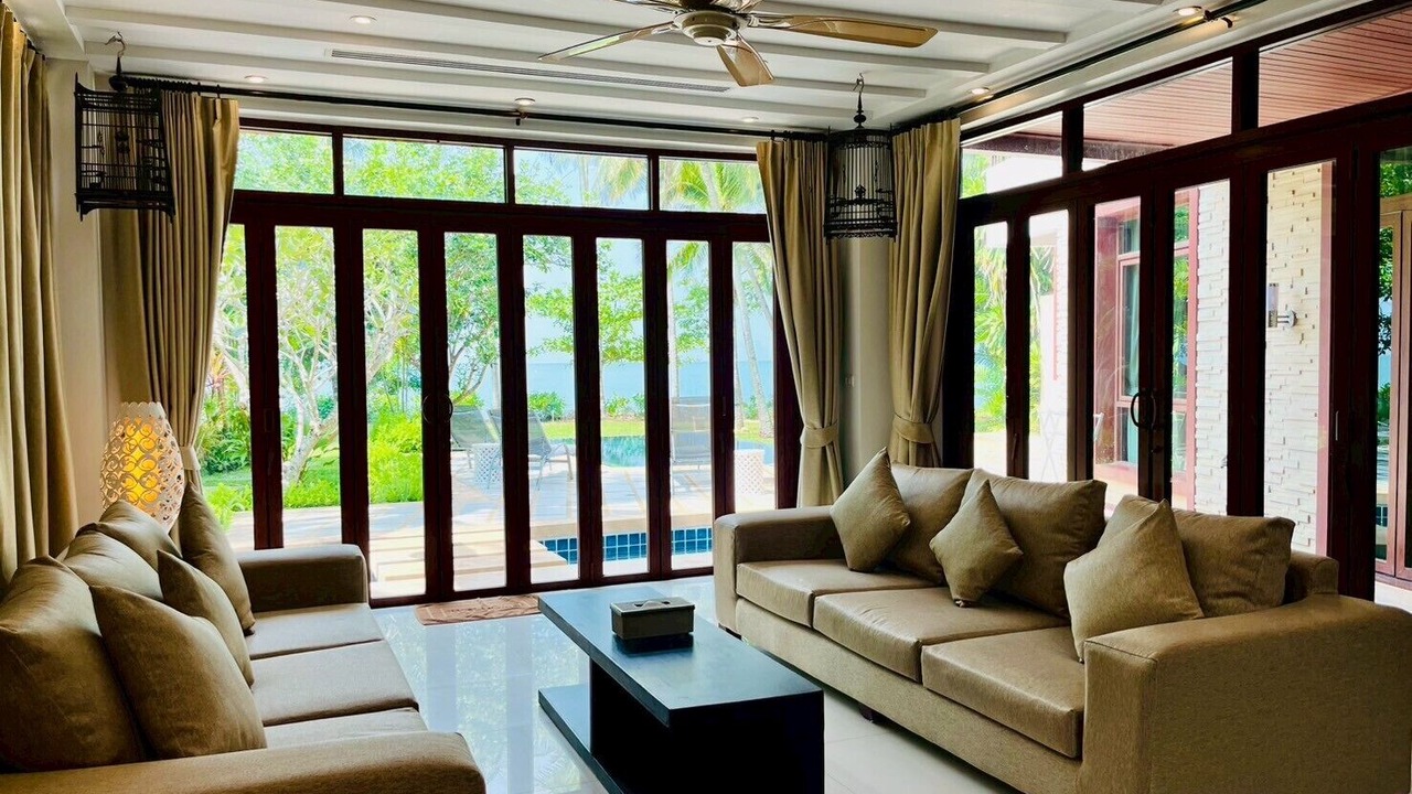 Photo of Livingroom in Sai Thai