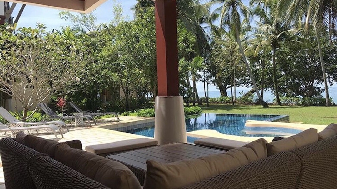 Photo of Outdoor in Sai Thai