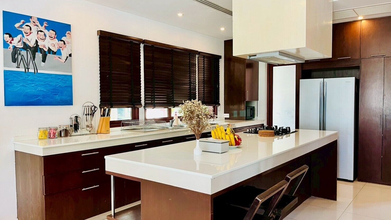 Photo of Kitchen in Sai Thai