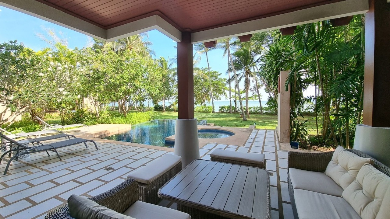 Photo of Patio Balcony in Sai Thai