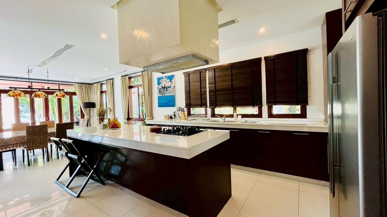 Photo of Kitchen in Sai Thai
