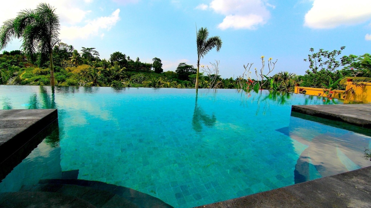 Photo of Outdoor in Samplangan