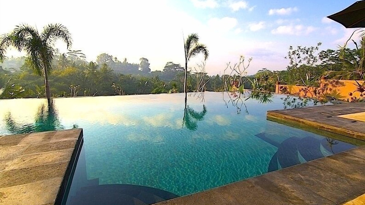 Photo of Outdoor in Samplangan