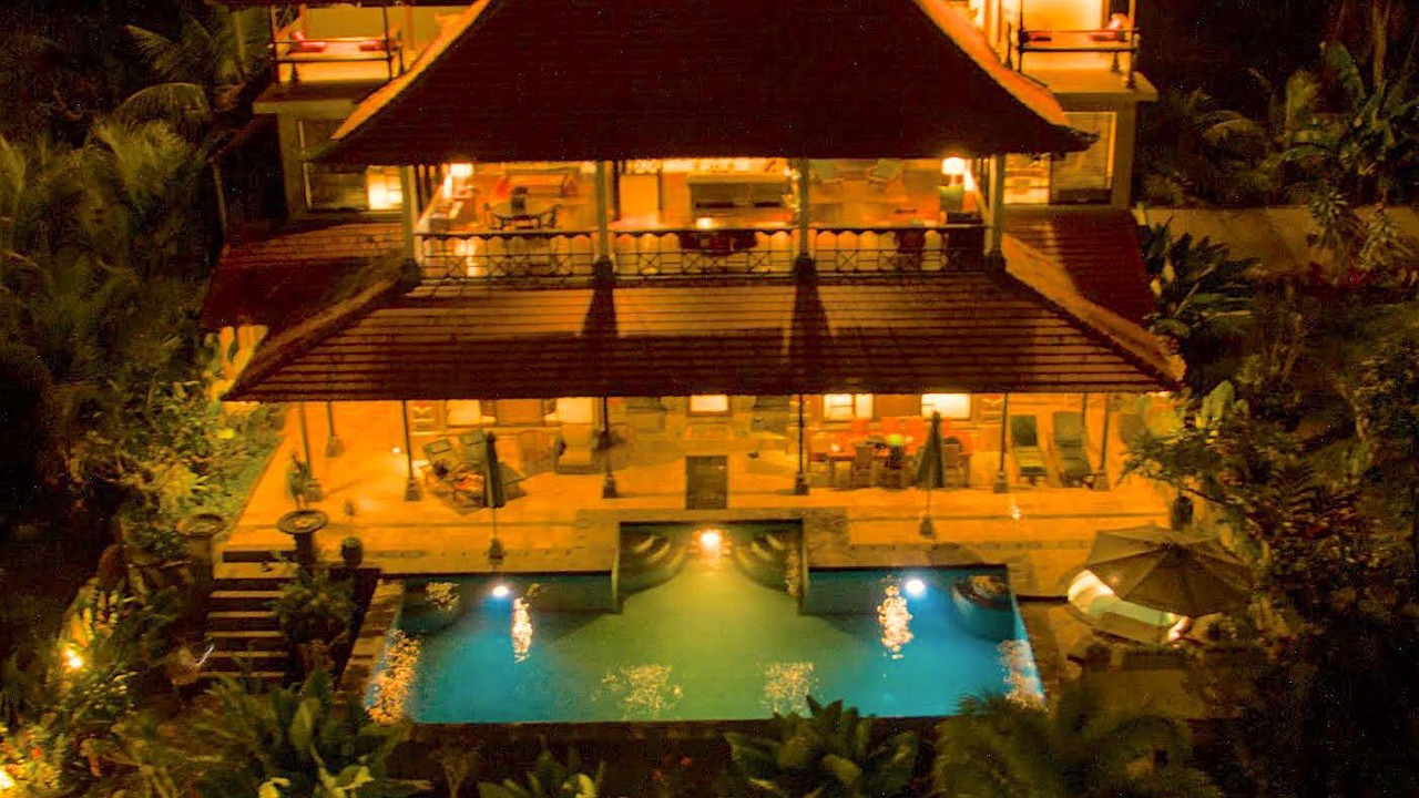 Photo of Outdoor in Samplangan
