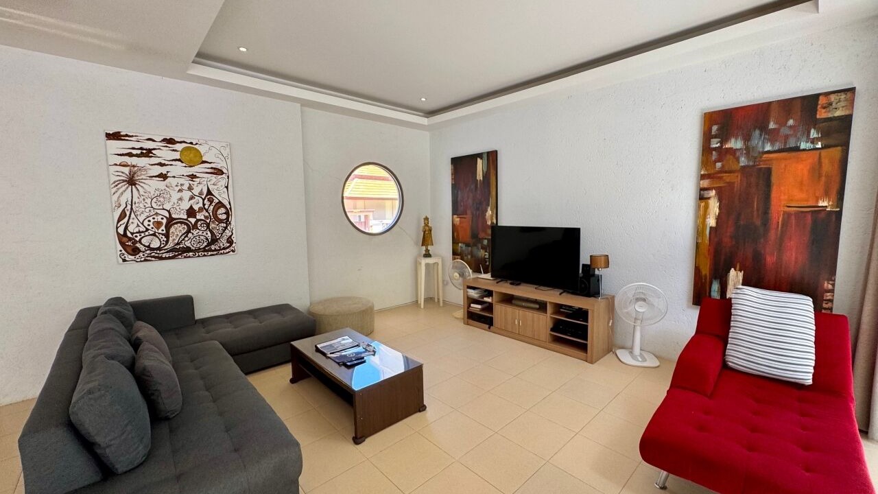 Photo of Livingroom in Ban Saiyuan
