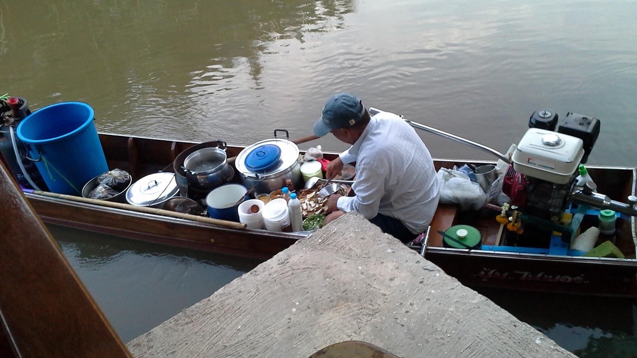 Photo of Others in Samut Songkhram