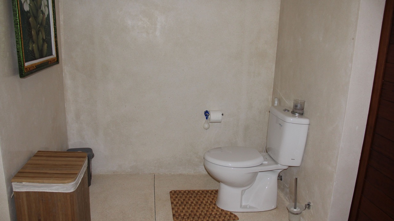Photo of Bathroom in Senggigi