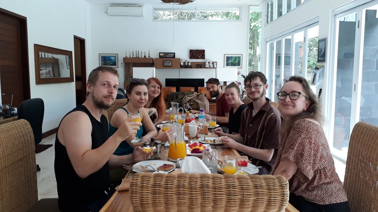 Photo of Others in Senggigi