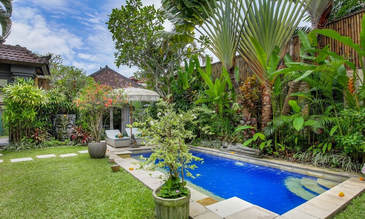 Photo of Outdoor in Banjar Semer