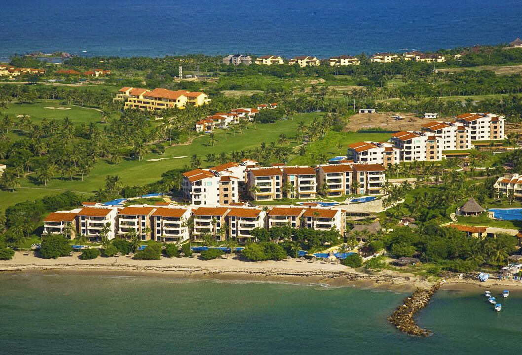 Photo of Outdoor in Punta de Mita