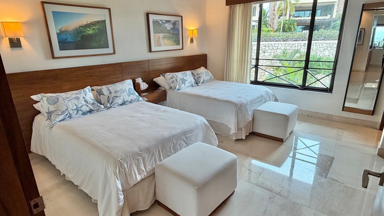 Photo of Bedroom in Punta de Mita