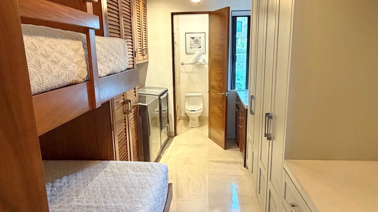 Photo of Bathroom in Punta de Mita
