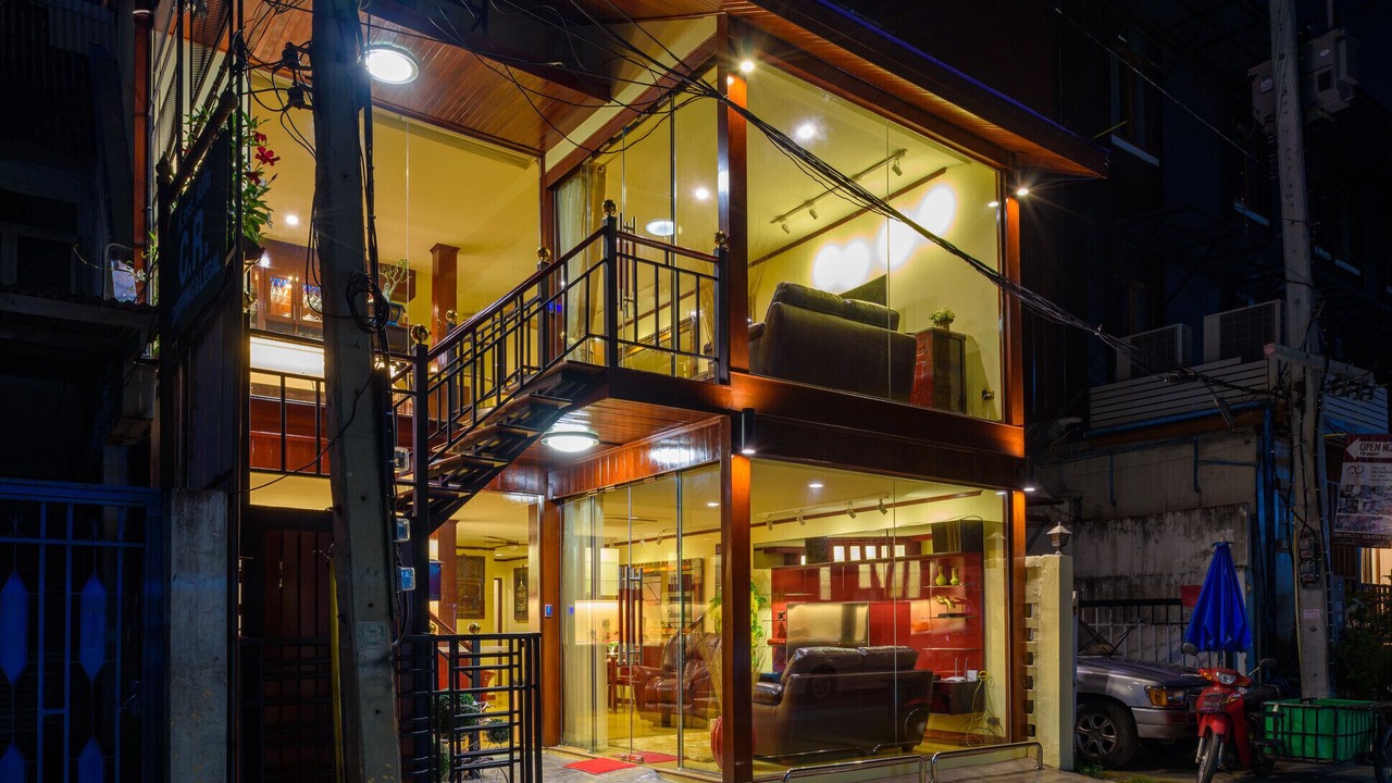 Photo of Outdoor in Old City