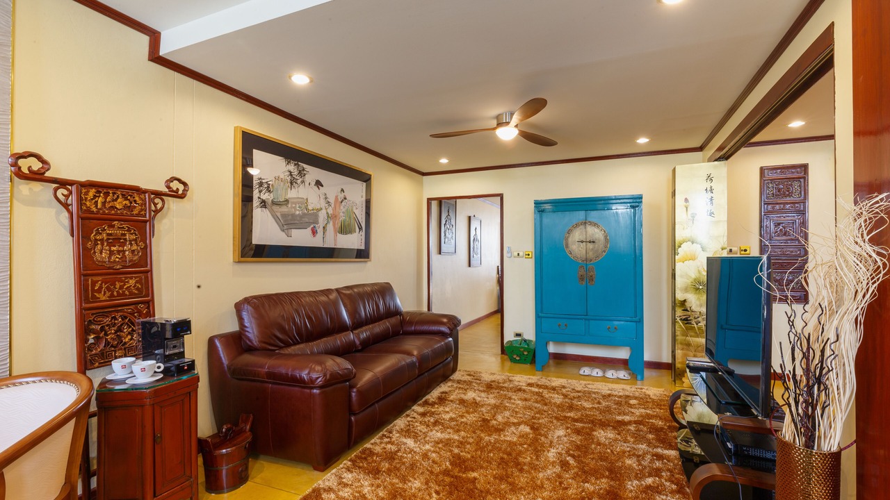 Photo of Livingroom in Old City