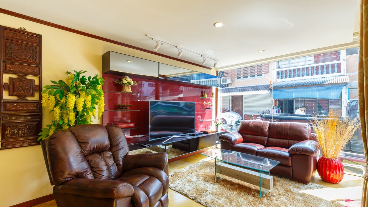 Photo of Livingroom in Old City