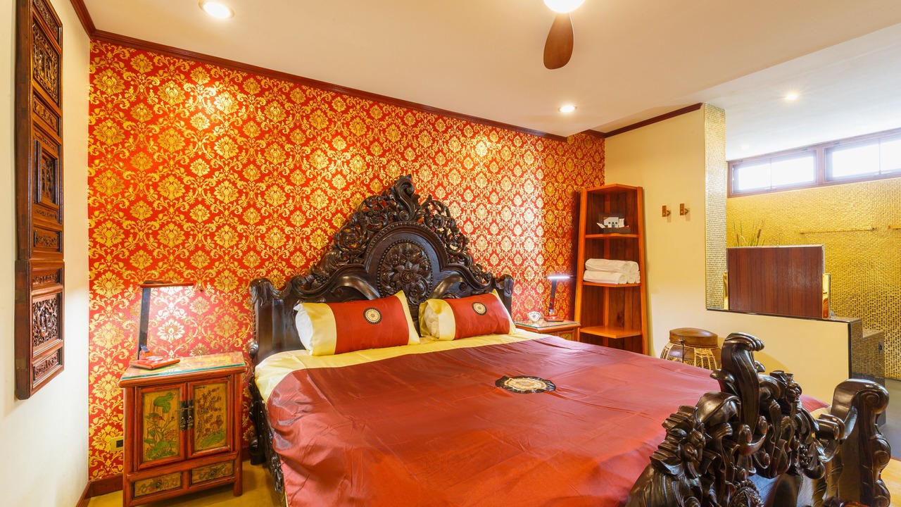 Photo of Bedroom in Old City