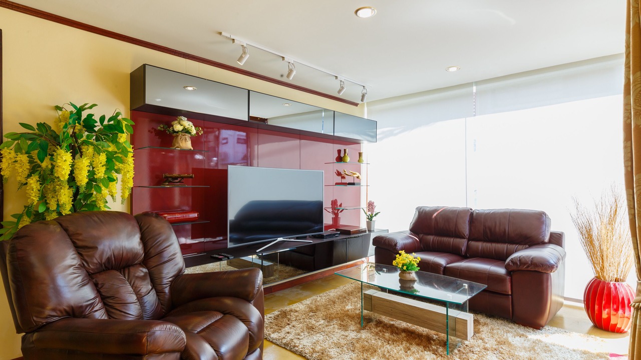 Photo of Livingroom in Old City