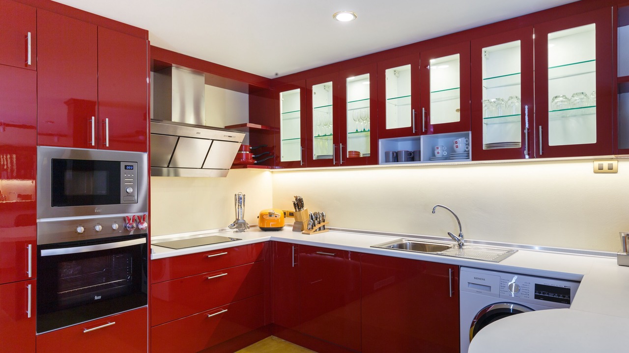 Photo of Kitchen in Old City